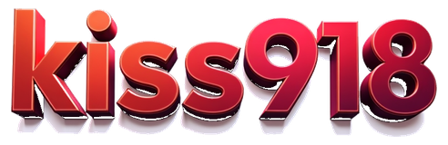 kiss918 new logo