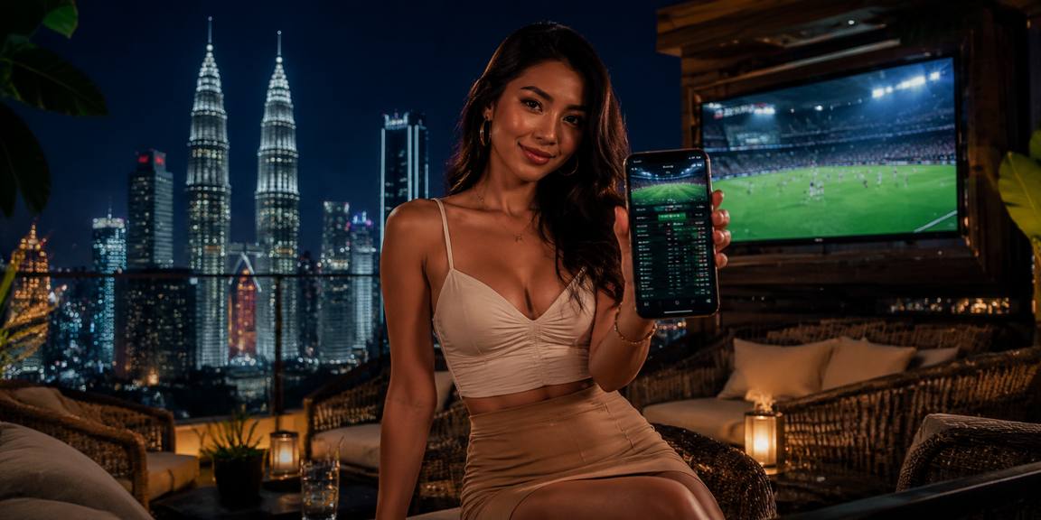 kiss918 new Live Casino untuk Malaysia dengan akses GrabPay