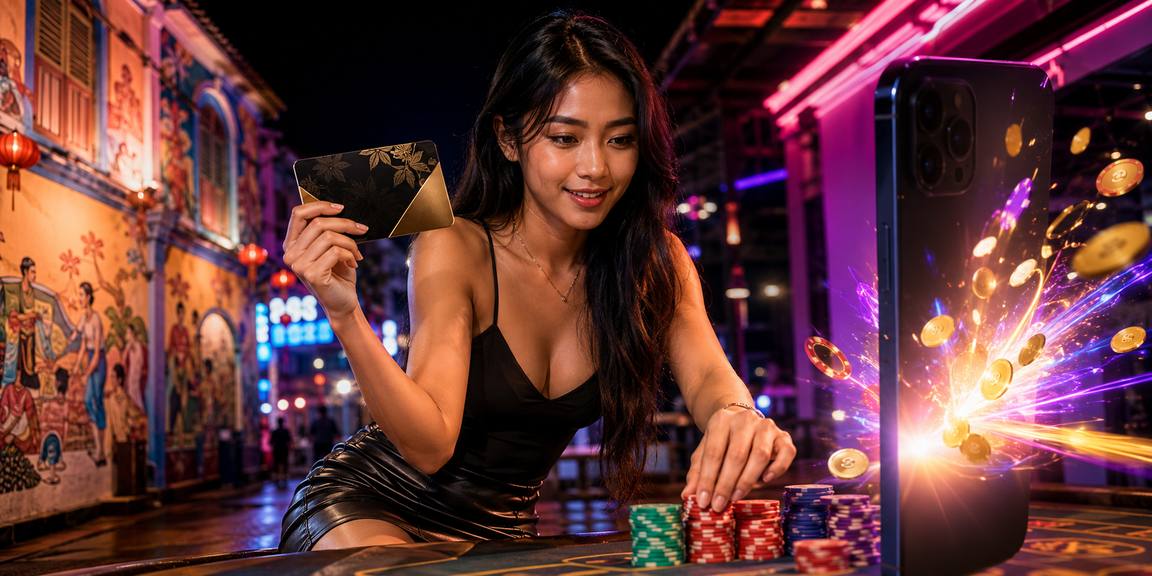kiss918 new Live Casino untuk Malaysia dengan akses GrabPay