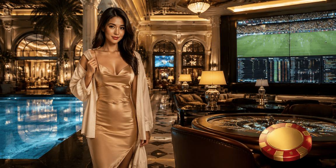 kiss918 new Live Casino untuk Malaysia dengan akses GrabPay